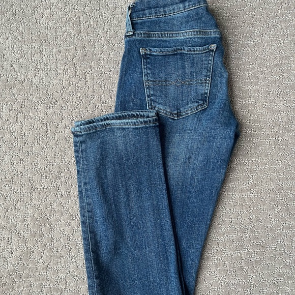 Lucky Brand Women’s Jeans - Picture 1 of 6
